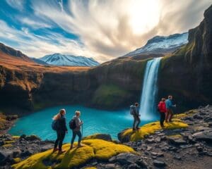 Island Abenteuerreisen