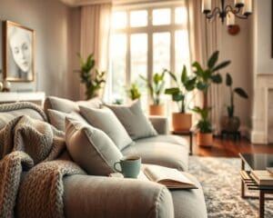 Komfort Alltag Luxus