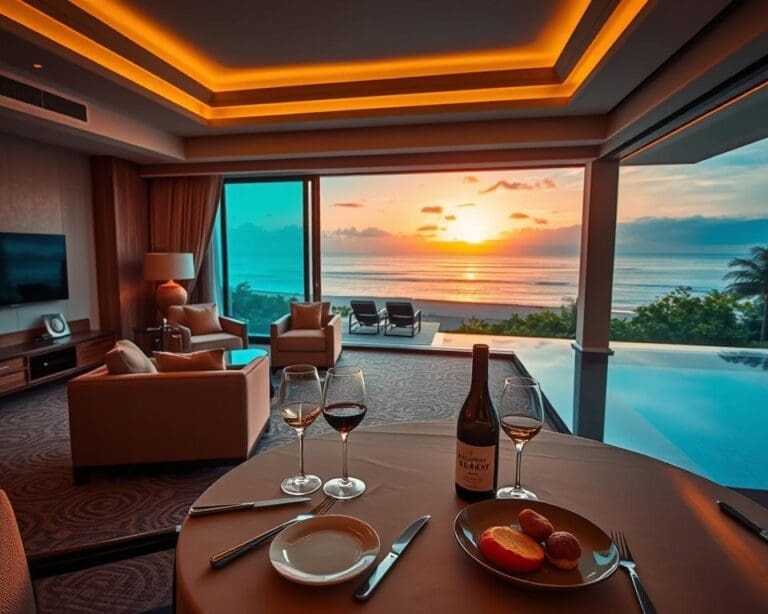 Luxus Hotels