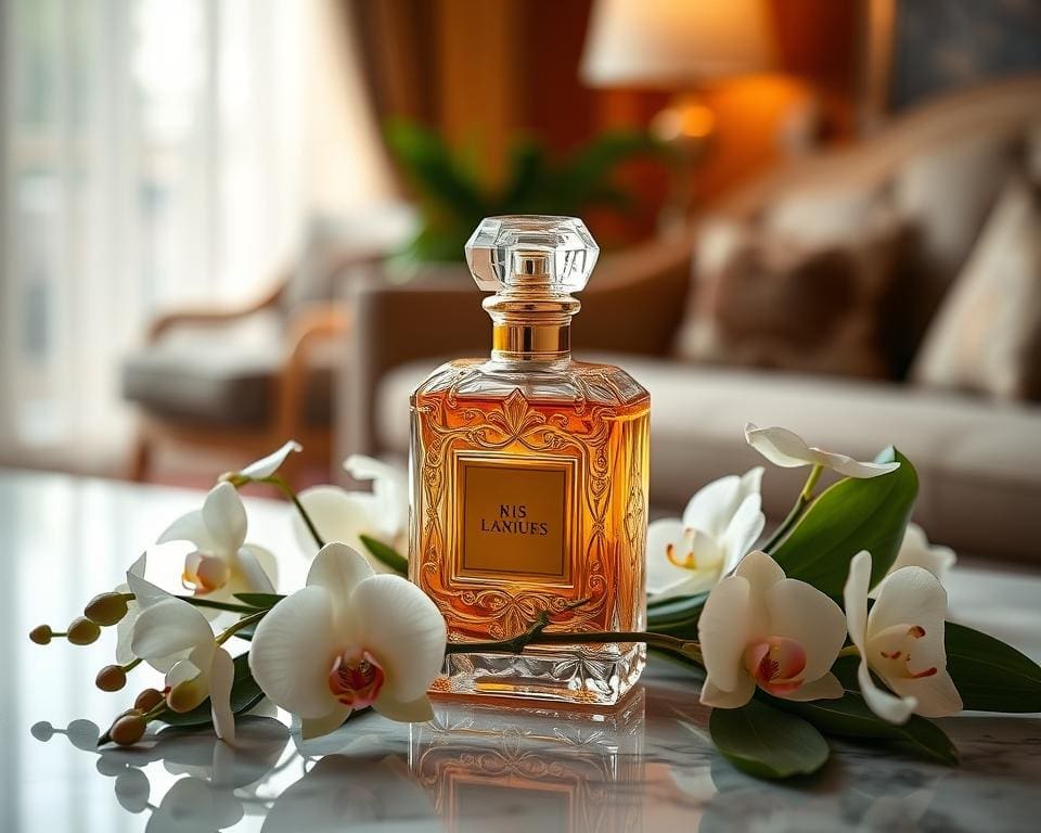 Parfum Eleganz