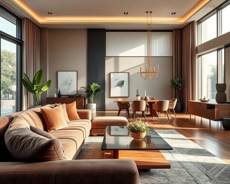 Premium Design Zuhause