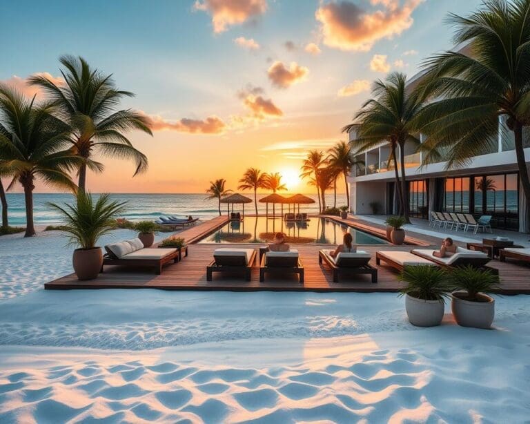 Resorts Luxus