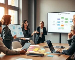 Change Management