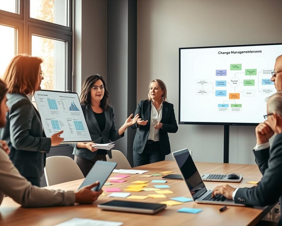 Change Management