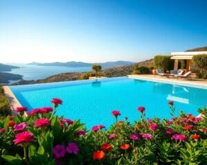 Infinity Pool