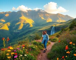 Madeira Natururlaub