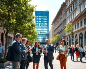 Shopify Wien