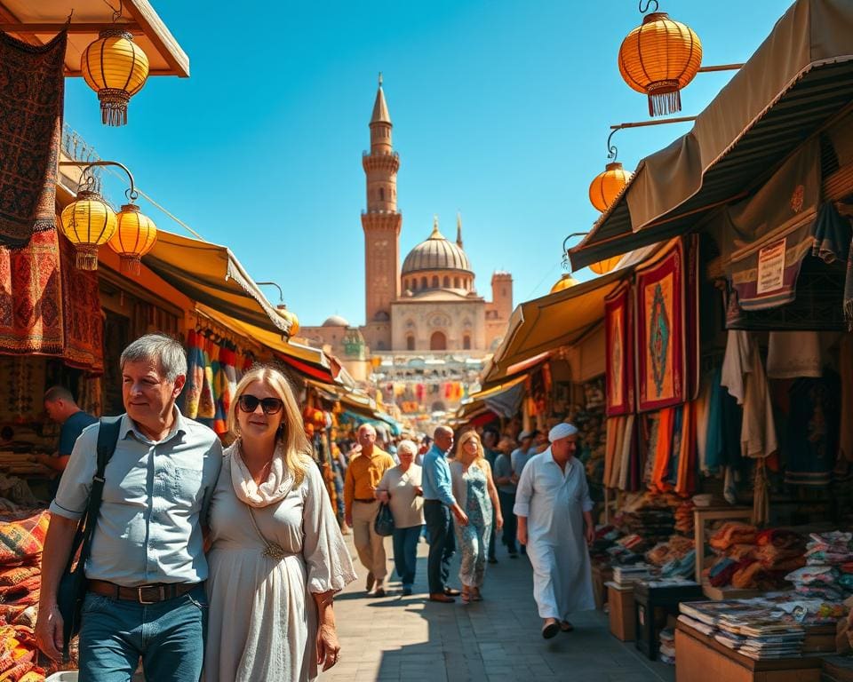 Urlaub Marrakesch