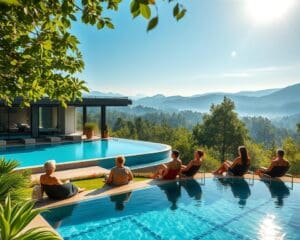 Wellness Hotels