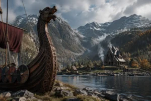 Warum fasziniert die nordische Mythologie bis heute?