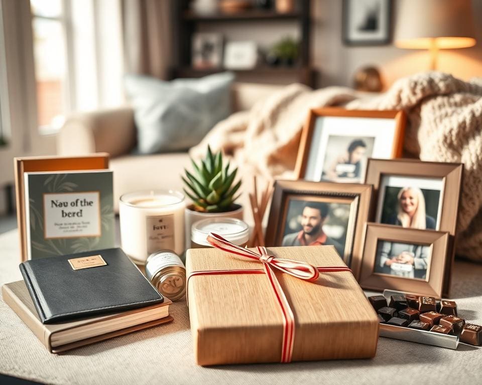 Geschenkideen