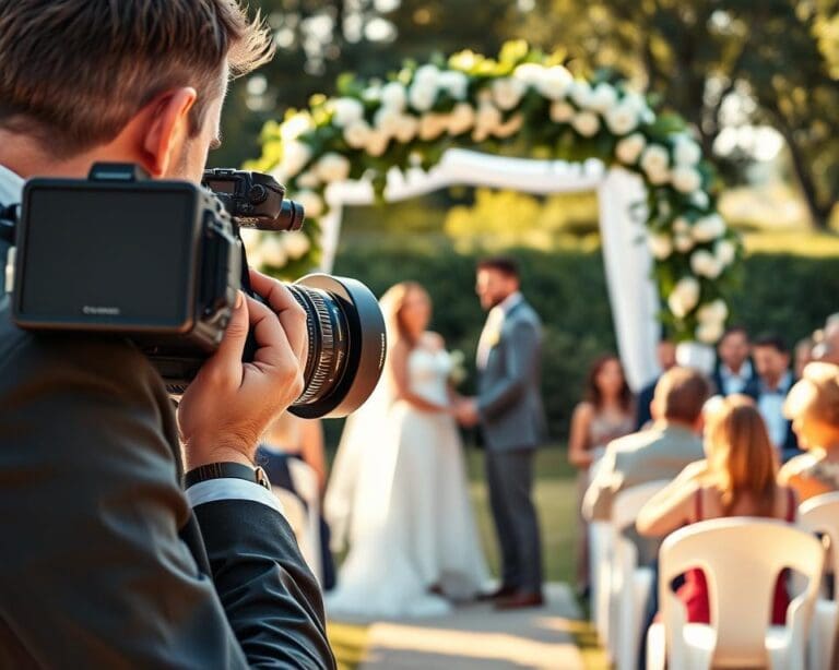 Hochzeitsfotograf