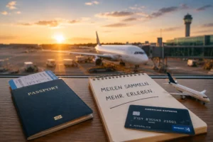 Meilenurlaub