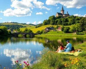 Tagesausflug