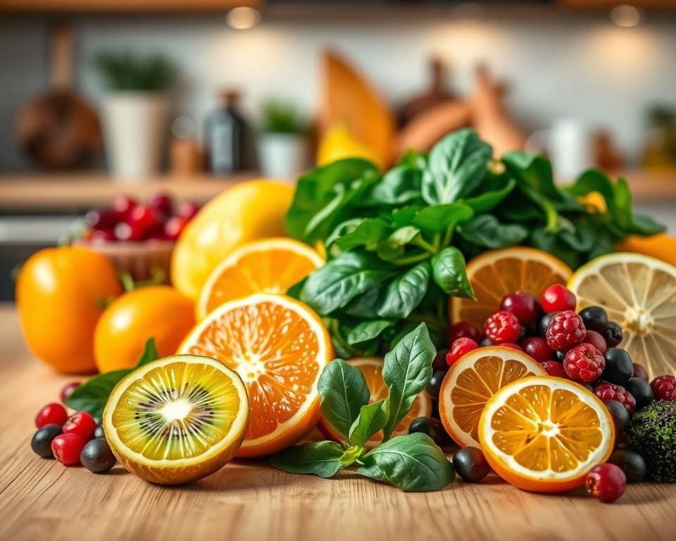 Vitamine
