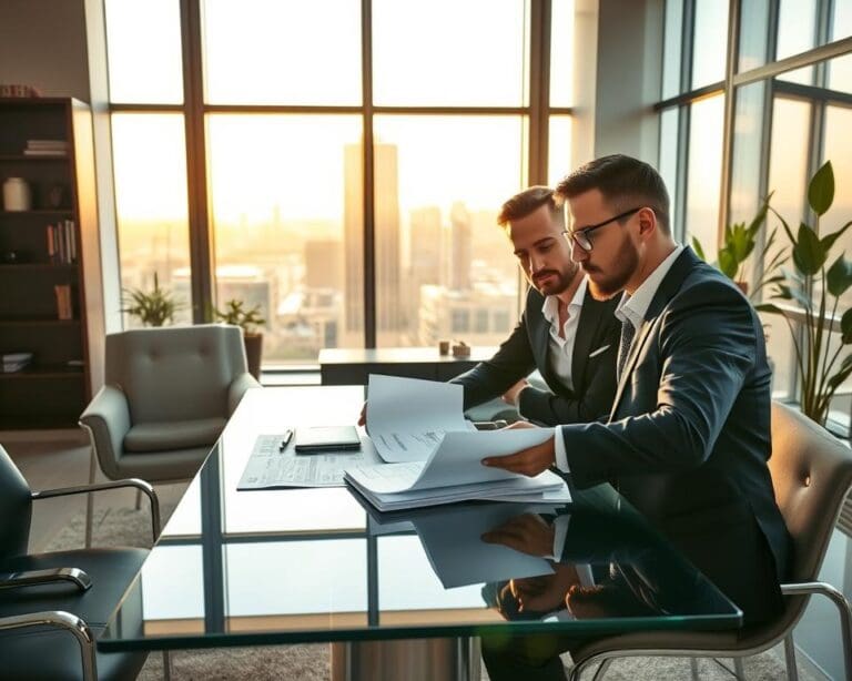 Luxusimmobilie finanzieren