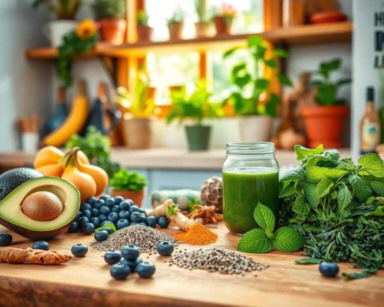 Superfoods