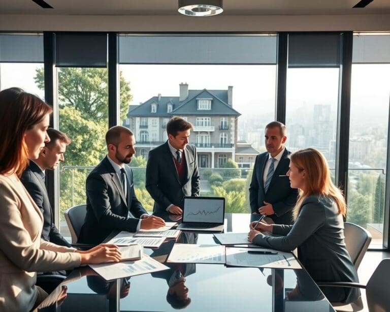 Zweitimmobilie finanzieren