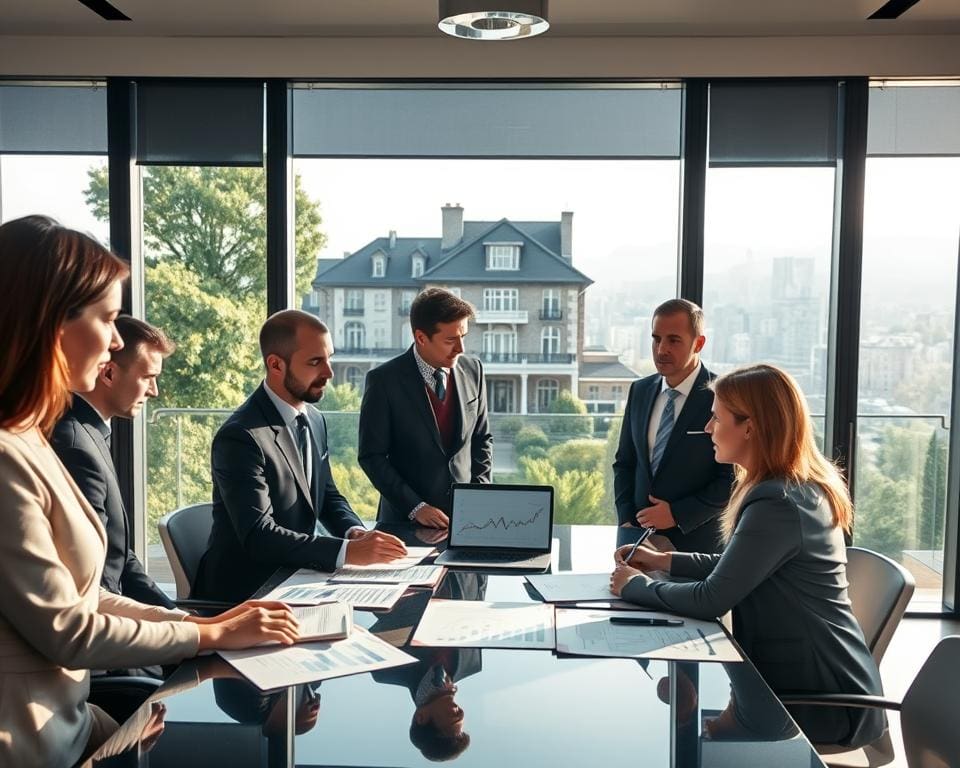 Zweitimmobilie finanzieren