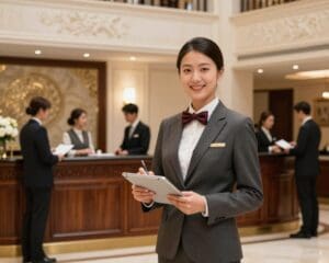 Concierge Service
