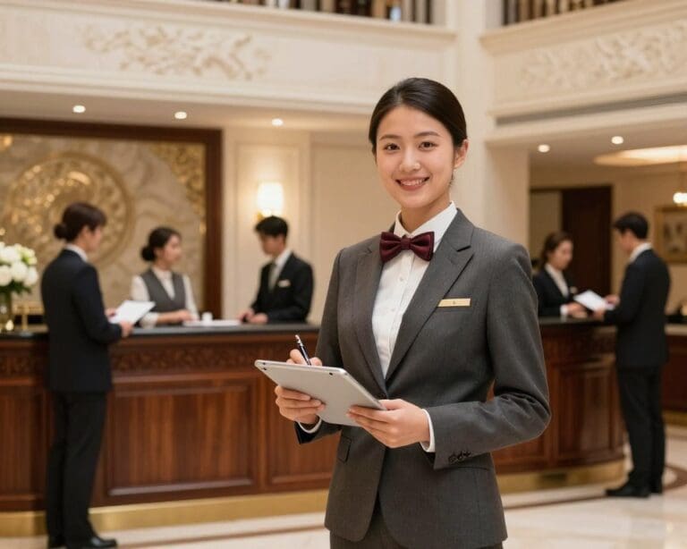 Concierge Service