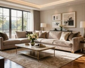 Luxury Interior Design