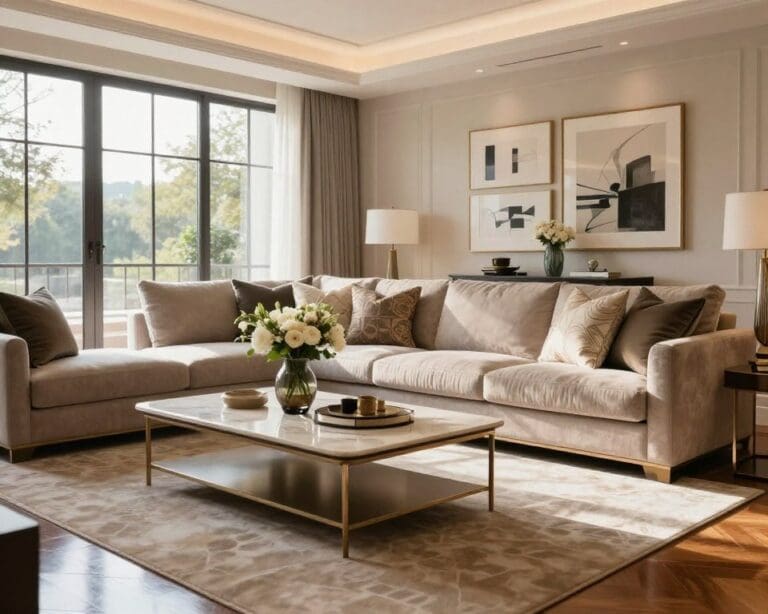 Luxury Interior Design