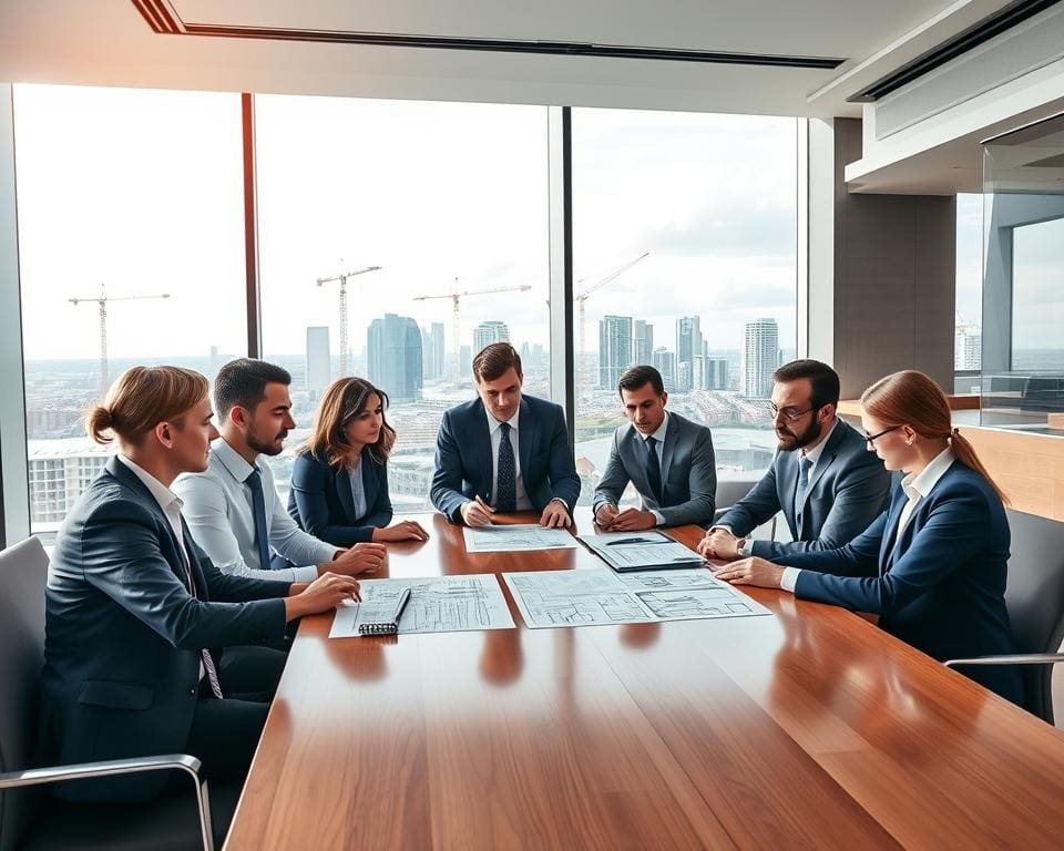 Neubau finanzieren