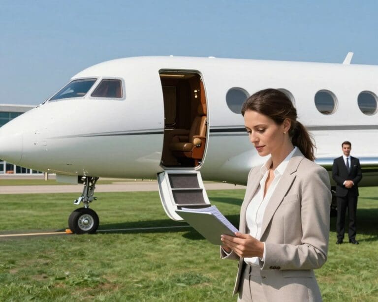 Private Aviation