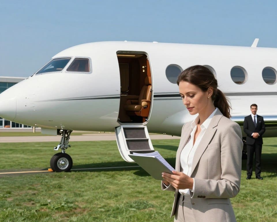 Private Aviation