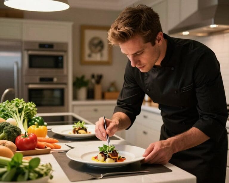 Private Chef