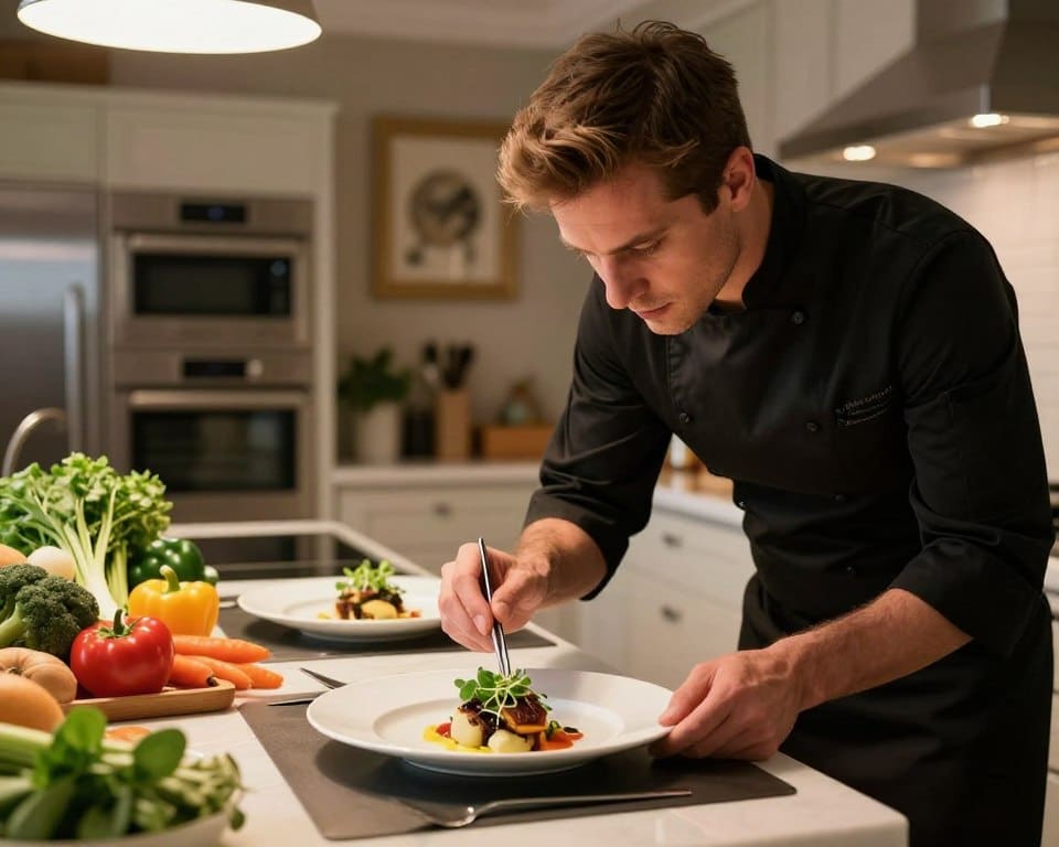 Private Chef