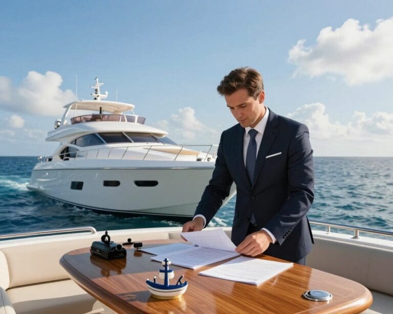 Yachtmanagement
