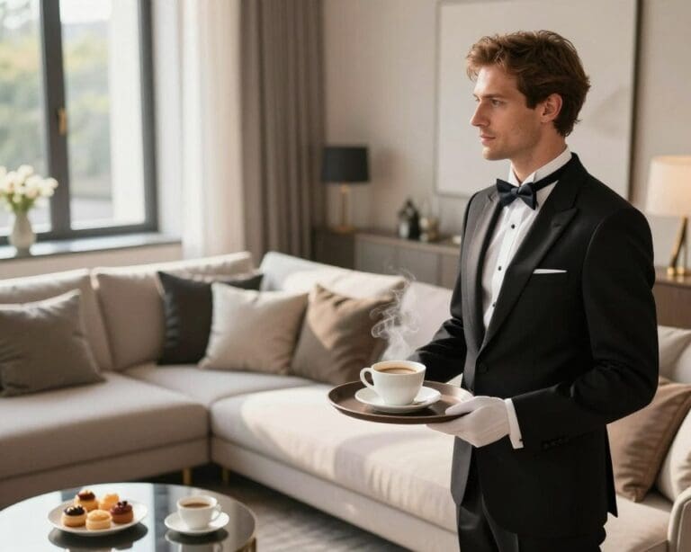 Butler Service