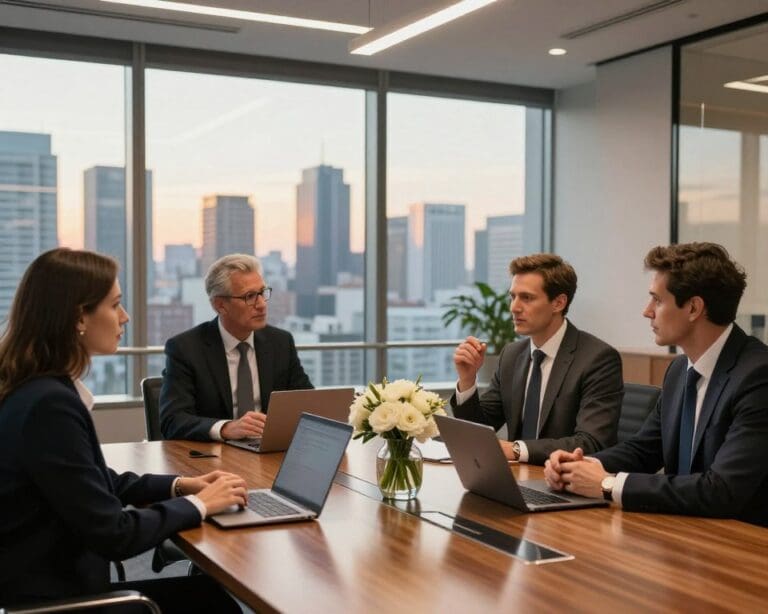 Executive Search