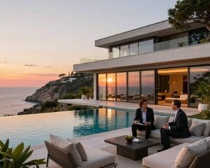 Luxus Ferienimmobilien