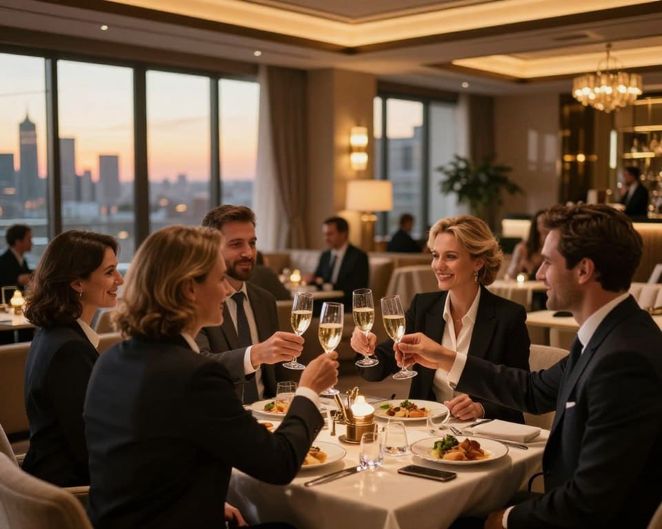 VIP Hospitality